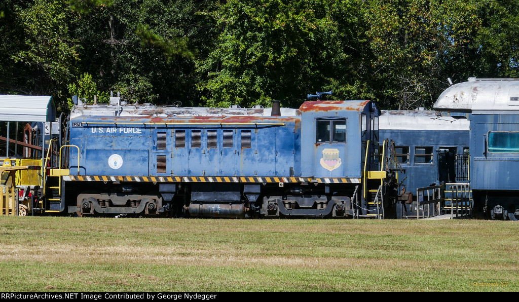 USAF 1275
